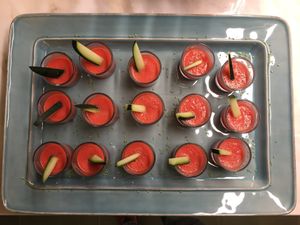 daTerra Foz do Douro at DaTerra - Foz do Douro in Porto