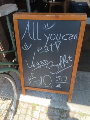  at DaTerra - Foz do Douro in Porto