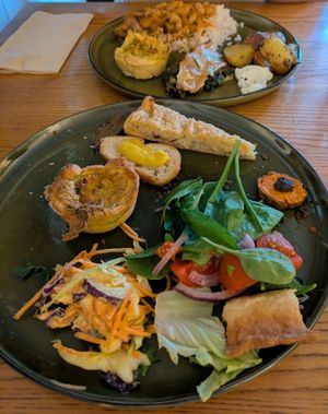  at DaTerra - Foz do Douro in Porto