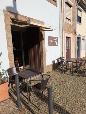  at DaTerra - Foz do Douro in Porto