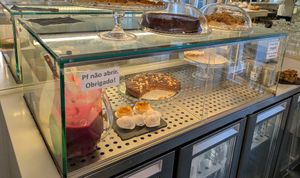  at DaTerra - Foz do Douro in Porto