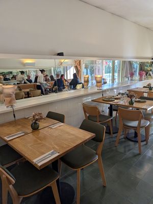  at DaTerra - Foz do Douro in Porto