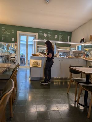  at DaTerra - Foz do Douro in Porto