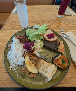  at DaTerra - Foz do Douro in Porto