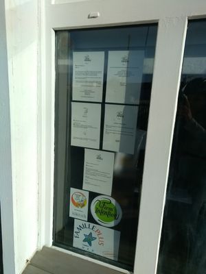 Menu & prices at La Ferm'intention in Ile-de-noirmoutier