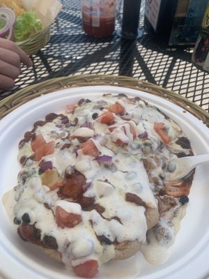   at Herbivores in Kailua Kona