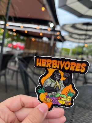  at Herbivores in Kailua Kona
