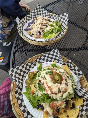  at Herbivores in Kailua Kona