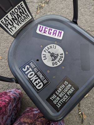  at Herbivores in Kailua Kona