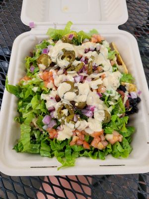  at Herbivores in Kailua Kona