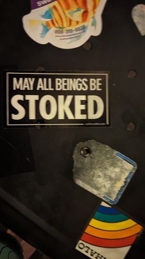  at Herbivores in Kailua Kona