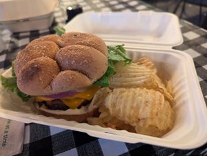  at Herbivores in Kailua Kona