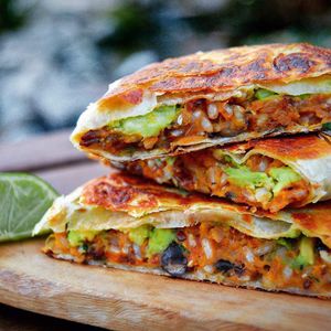 Food at Herbivores in Kailua Kona