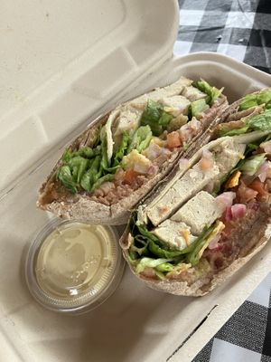   at Herbivores in Kailua Kona