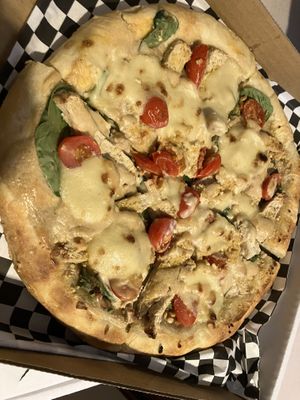   at Herbivores in Kailua Kona