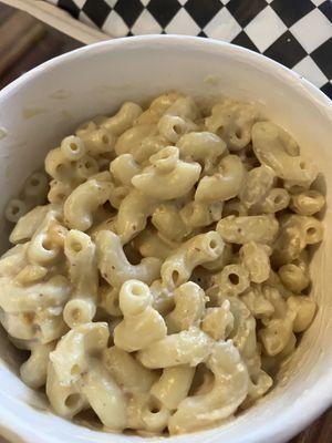   at Herbivores in Kailua Kona