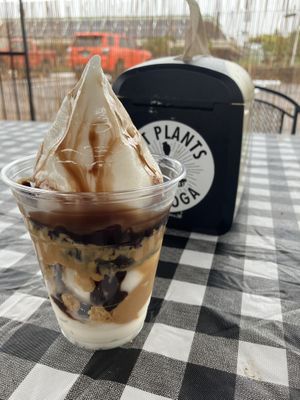   at Herbivores in Kailua Kona