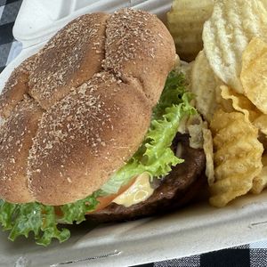   at Herbivores in Kailua Kona