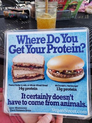 Delicious Tumeric Kombucha! And some good resources for folks on the fence of taking their own health and that of the planet more seriously. at Herbivores in Kailua Kona