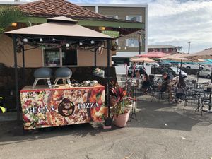 exterior at Herbivores in Kailua Kona