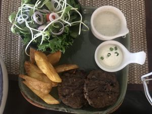 Delicious at Goodsouls Kitchen in Chiang Mai