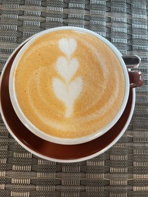   at Goodsouls Kitchen in Chiang Mai