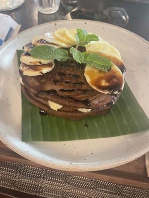   at Goodsouls Kitchen in Chiang Mai