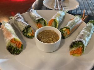   at Goodsouls Kitchen in Chiang Mai