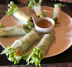  at Goodsouls Kitchen in Chiang Mai