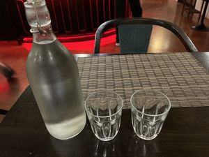 Drink   at Goodsouls Kitchen in Chiang Mai