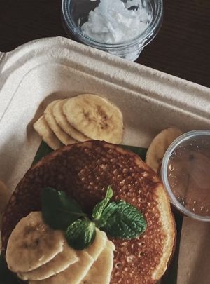   at Goodsouls Kitchen in Chiang Mai