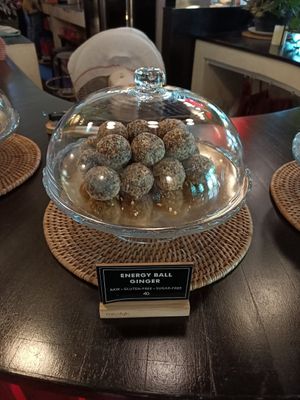  at Goodsouls Kitchen in Chiang Mai