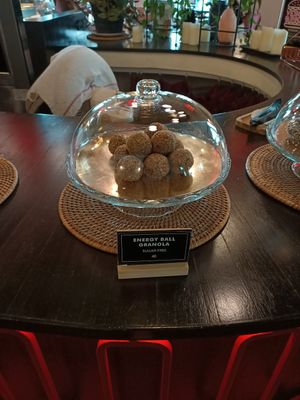  at Goodsouls Kitchen in Chiang Mai