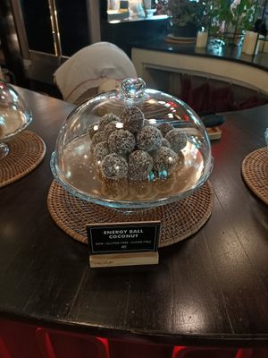  at Goodsouls Kitchen in Chiang Mai