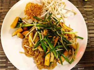  at Goodsouls Kitchen in Chiang Mai