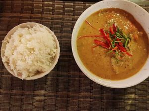  at Goodsouls Kitchen in Chiang Mai