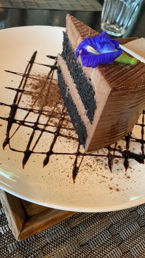   at Goodsouls Kitchen in Chiang Mai