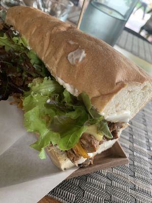   at Goodsouls Kitchen in Chiang Mai