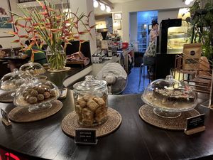   at Goodsouls Kitchen in Chiang Mai