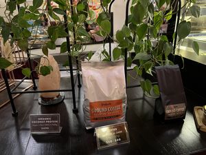   at Goodsouls Kitchen in Chiang Mai