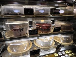   at Goodsouls Kitchen in Chiang Mai