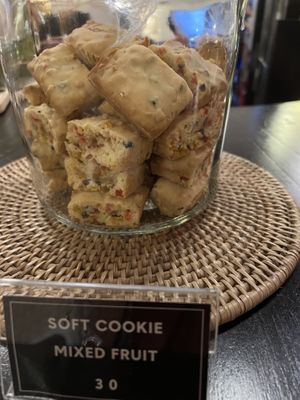   at Goodsouls Kitchen in Chiang Mai