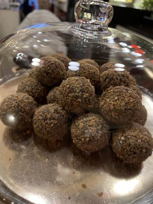   at Goodsouls Kitchen in Chiang Mai