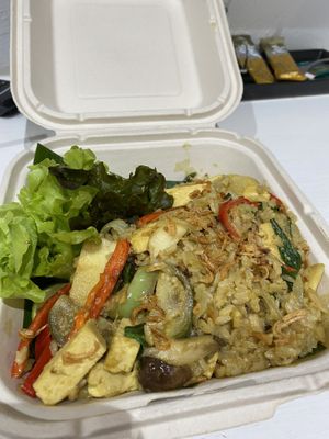   at Goodsouls Kitchen in Chiang Mai