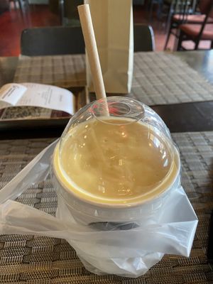   at Goodsouls Kitchen in Chiang Mai