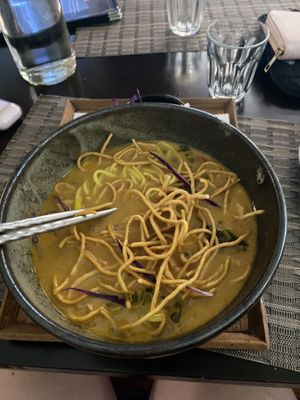   at Goodsouls Kitchen in Chiang Mai