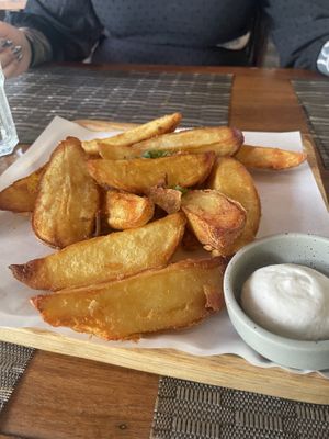   at Goodsouls Kitchen in Chiang Mai