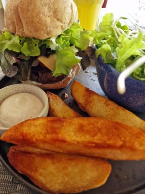  at Goodsouls Kitchen in Chiang Mai