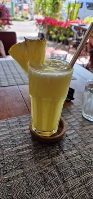  at Goodsouls Kitchen in Chiang Mai