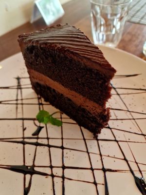  at Goodsouls Kitchen in Chiang Mai